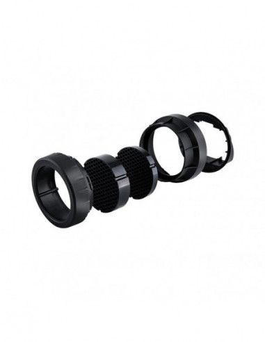 SG C600II Stacking Grid Honeycomb