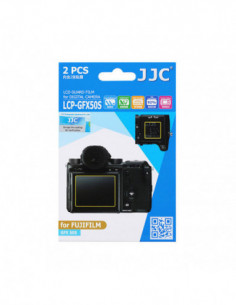 LCP GFX50S Screenprotector