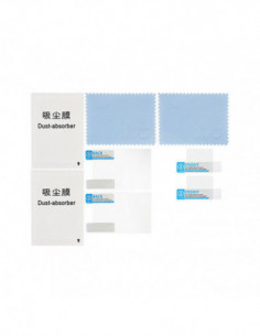 LCP GFX50S Screenprotector 2