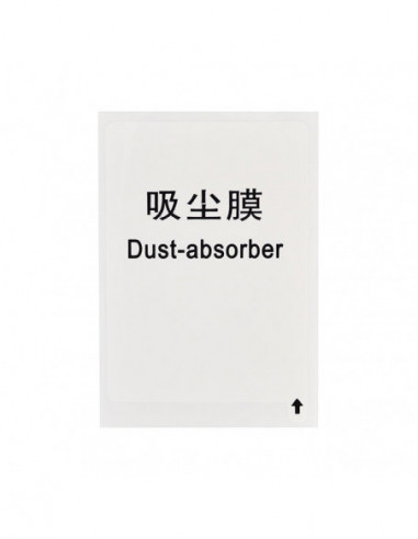 LCP GFX50S Screenprotector