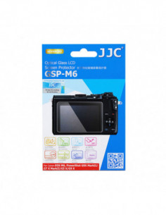 GSP M6 Optical Glass Protector