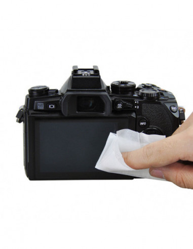 GSP M6 Optical Glass Protector