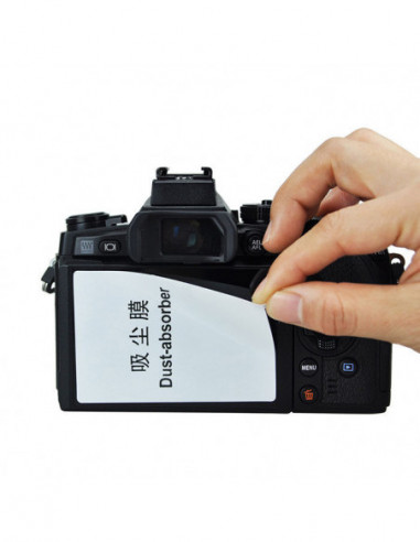 GSP M6 Optical Glass Protector