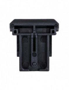 HC C Hot Shoe Cover Black 2