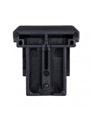 HC C Hot Shoe Cover Black