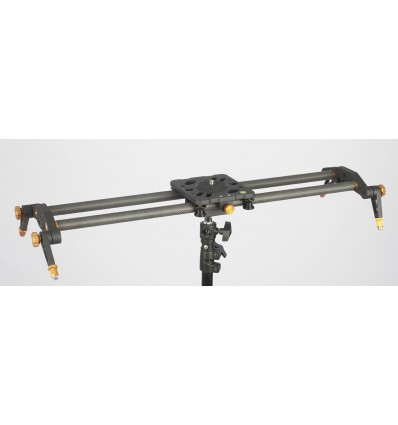 Carbon Kamera Slider 60cm incl taske 1