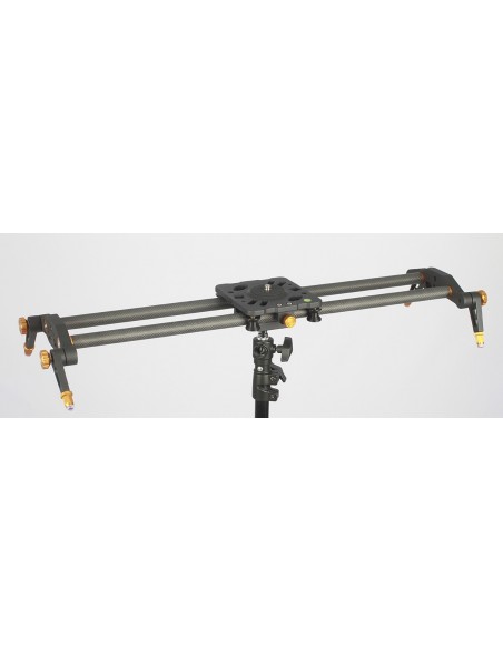Carbon Kamera Slider 60cm incl taske 1