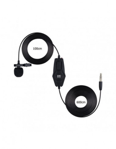 SGM 38II Omnidirectional Lavalier...