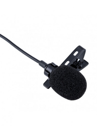 SGM 38II Omnidirectional Lavalier...