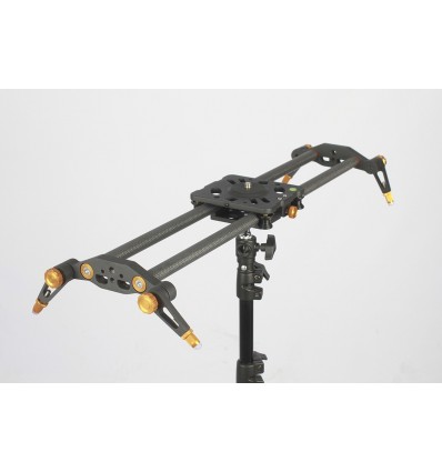 Carbon Kamera Slider 60cm incl taske 2