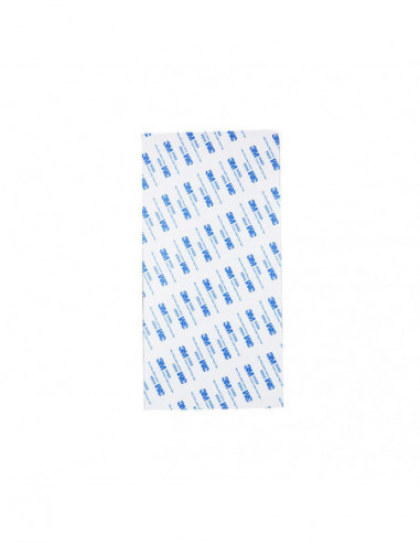 Lenspacks Velcro/Klittenband 15x30cm