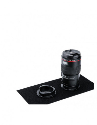 Lenspacks Velcro/Klittenband 15x30cm