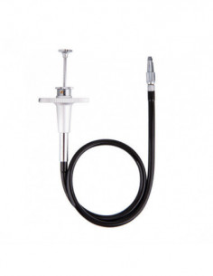 Mechanische Kabelontspanner...