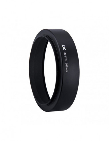 Universele Zonnekap 82mm voor Zoomlenzen