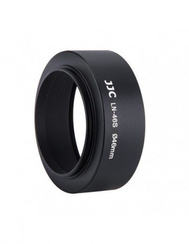 Universele Zonnekap 46mm voor Zoomlenzen