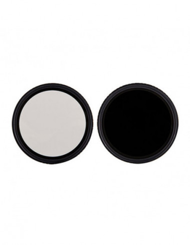 F NDV62 Variable ND Filter (ND2 400)
