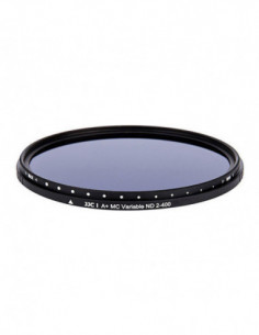 F NDV58 Variable ND Filter...