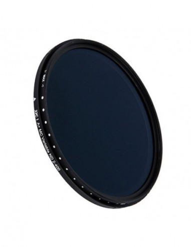F NDV58 Variable ND Filter (ND2 400)