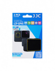 LCP GPH5 Screenprotector