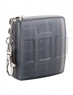 MC 11D Geheugenkaart Case