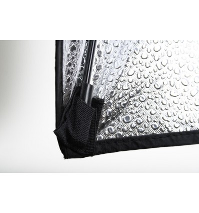 Softbox 60 x 90 cm - Dison S-type 2