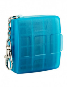 MC 11B Geheugenkaart Case