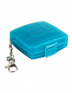 MC 11B Geheugenkaart Case 2