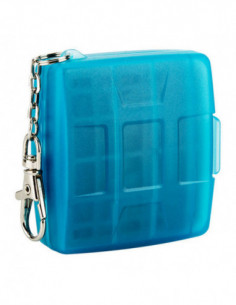 MC 8B Geheugenkaart Case