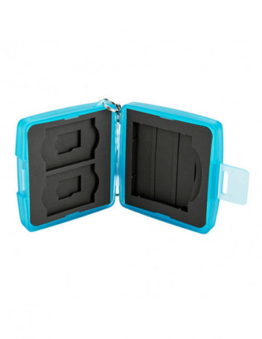 MC 8B Geheugenkaart Case