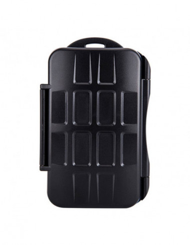 MC STCX6 Geheugenkaart Case