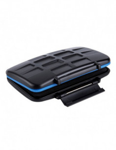 MC STMQ13 Geheugenkaart Case 2