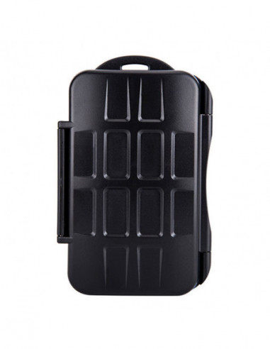 MC STMQ13 Geheugenkaart Case