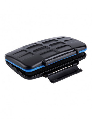 MC STC10 Geheugenkaart Case