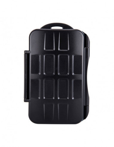 MC STC10 Geheugenkaart Case