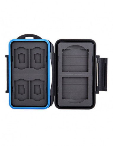 MC STC10 Geheugenkaart Case