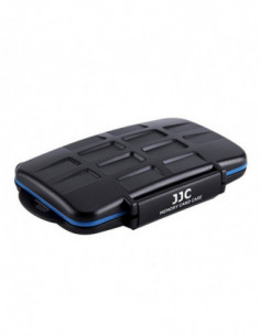 MC STM18 Memory Card Case