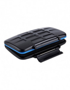 MC STM18 Memory Card Case 2