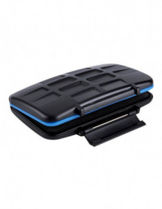 MC ST16 Memory Card Case 2