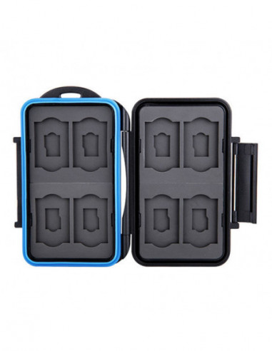 MC ST16 Memory Card Case