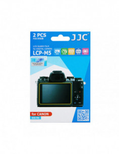 LCP M5 Screenprotector