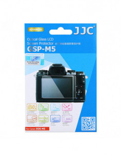 GSP M5 Optical Glass Protector