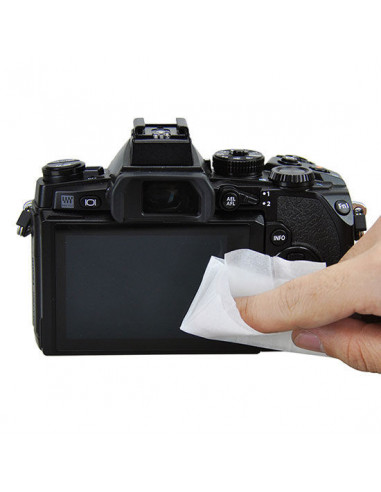 GSP M5 Optical Glass Protector