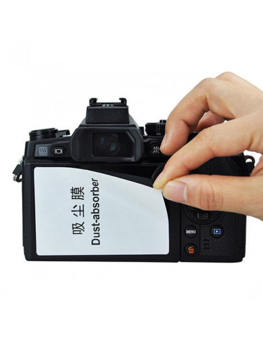 GSP M5 Optical Glass Protector