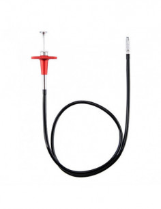 Mechanical Cable Release...