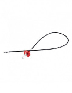 Mechanical Cable Release... 2