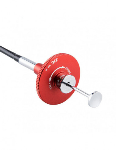 Mechanische Kabelontspanner TCR 40R