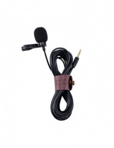 Omnidirectional Lavalier...