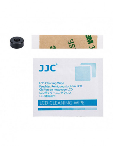 Soft Release Button SRB M Black