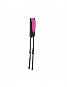NS CMA Neck Strap Roze