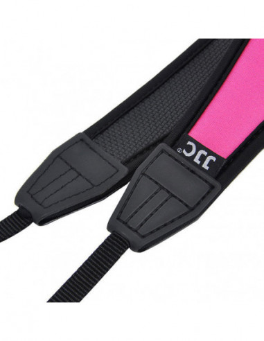 NS CMA Neck Strap Roze
